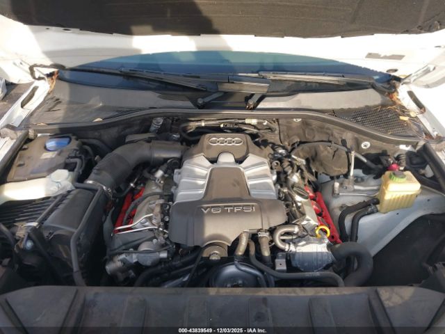 2014 AUDI Q7 WA1LGAFE9ED011865 Photo 9