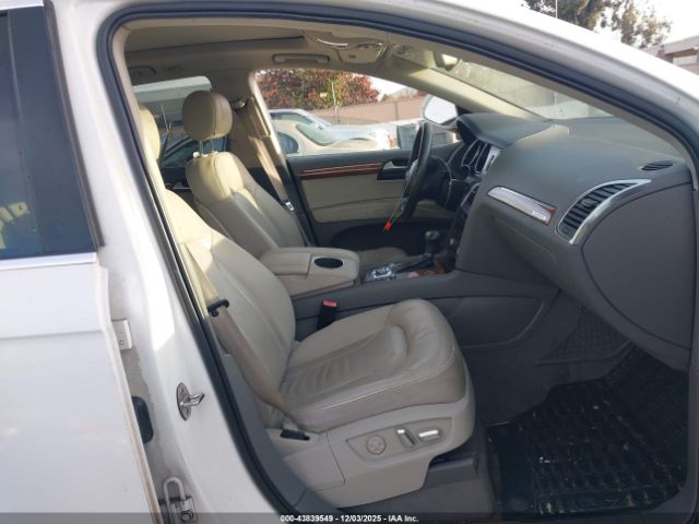 2014 AUDI Q7 WA1LGAFE9ED011865 Photo 4