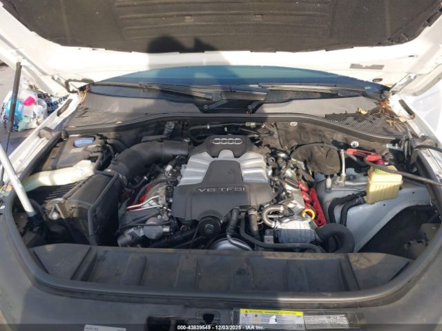 2014 AUDI Q7 WA1LGAFE9ED011865 Photo 5