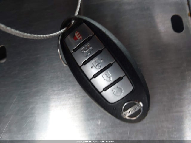 1N4BL4EV8LC234522 Nissan Altima Sl Fwd