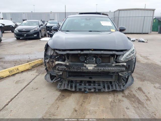 1N4BL4EV8LC234522 Nissan Altima Sl Fwd