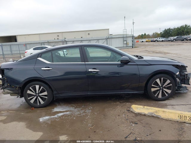1N4BL4EV8LC234522 Nissan Altima Sl Fwd