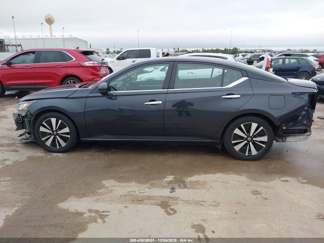 1N4BL4EV8LC234522 Nissan Altima Sl Fwd