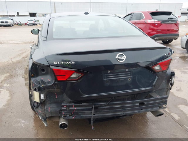 1N4BL4EV8LC234522 Nissan Altima Sl Fwd