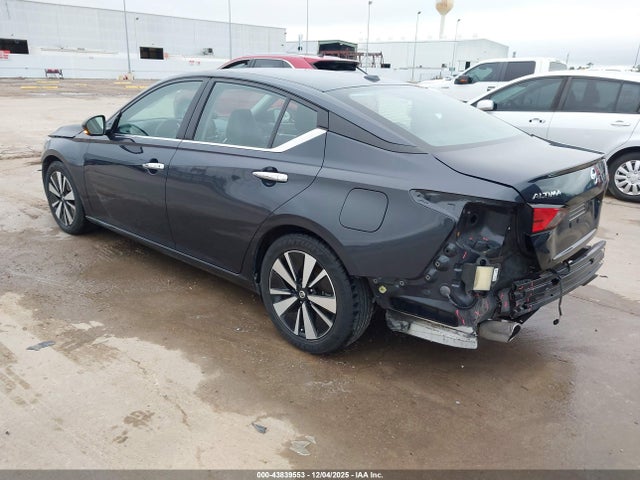 1N4BL4EV8LC234522 Nissan Altima Sl Fwd