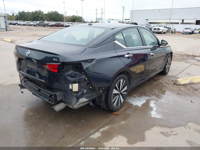 1N4BL4EV8LC234522 Nissan Altima Sl Fwd