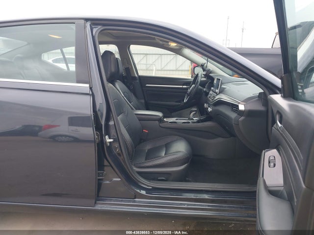 1N4BL4EV8LC234522 Nissan Altima Sl Fwd