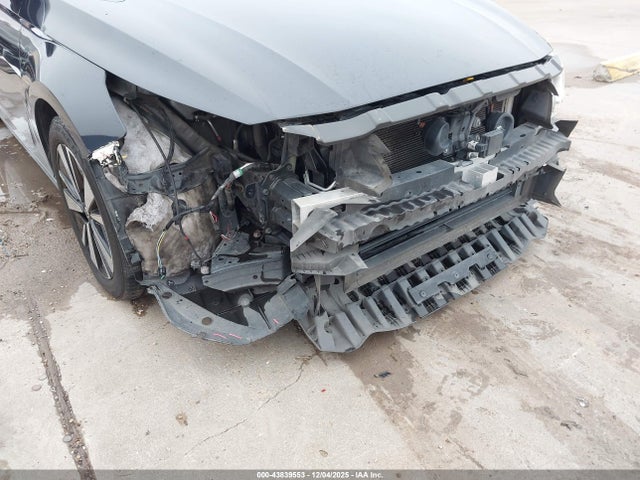 1N4BL4EV8LC234522 Nissan Altima Sl Fwd