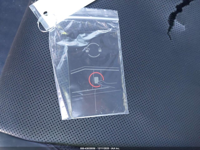 2024 TESLA CYBERTRUCK 7G2CEHED2RA027590 Photo 10