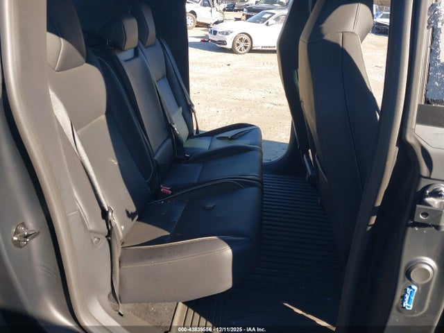 2024 TESLA CYBERTRUCK 7G2CEHED2RA027590 Photo 7