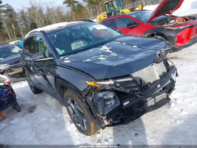 2024 HYUNDAI TUCSON HYBRID KM8JECD1XRU217907