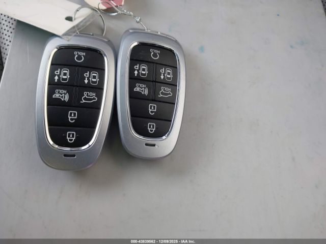 2024 HYUNDAI TUCSON HYBRID KM8JECD1XRU217907 Photo 10