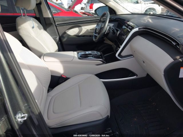 2024 HYUNDAI TUCSON HYBRID KM8JECD1XRU217907 Photo 4