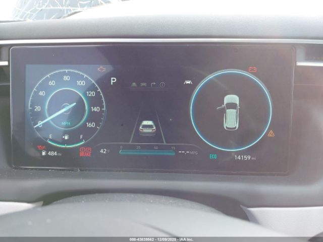 2024 HYUNDAI TUCSON HYBRID KM8JECD1XRU217907 Photo 6