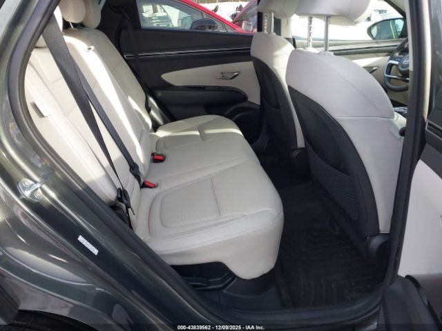 2024 HYUNDAI TUCSON HYBRID KM8JECD1XRU217907 Photo 7