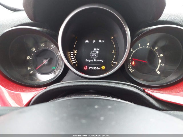 2016 FIAT 500X ZFBCFXBT1GP360412 Photo 6