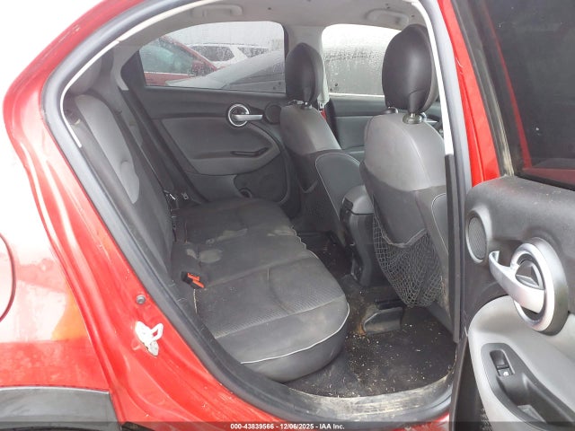 2016 FIAT 500X ZFBCFXBT1GP360412 Photo 7