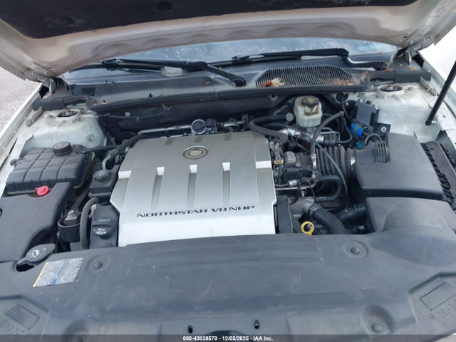 2008 CADILLAC DTS 1G6KD57958U121466 Photo 9