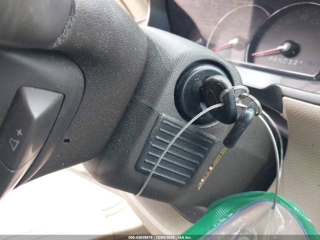 2008 CADILLAC DTS 1G6KD57958U121466 Photo 10