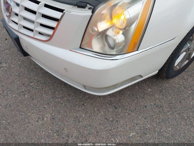 2008 CADILLAC DTS 1G6KD57958U121466 Photo 5