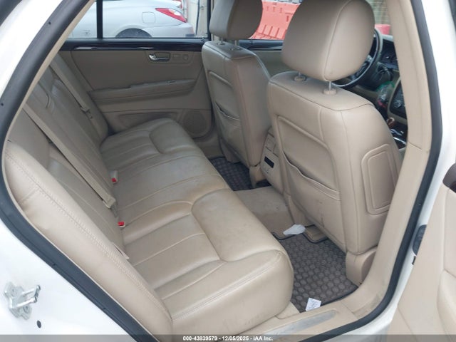 2008 CADILLAC DTS 1G6KD57958U121466 Photo 7