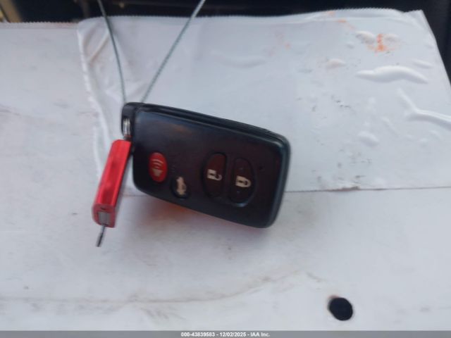 2011 TOYOTA CAMRY 4T1BF3EK6BU195192 Photo 10