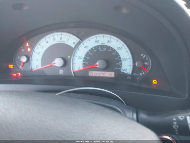 2011 TOYOTA CAMRY 4T1BF3EK6BU195192 Photo 6