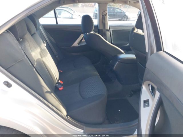 2011 TOYOTA CAMRY 4T1BF3EK6BU195192 Photo 7