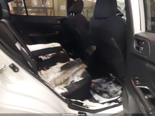 2019 SUBARU WRX JF1VA1A67K9822357 Photo 7