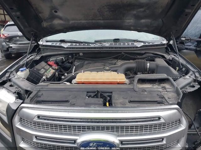 2015 FORD F-150 1FTFW1EG3FFA20690 Photo 9