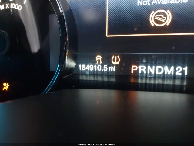 Ford F-150 Platinum 2015 1FTFW1EG3FFA20690 Image 15