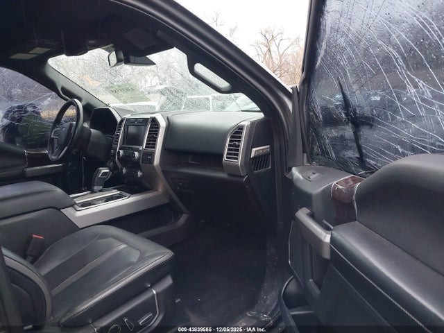 2015 FORD F-150 1FTFW1EG3FFA20690 Photo 4