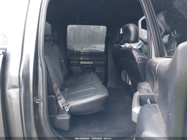 2015 FORD F-150 1FTFW1EG3FFA20690 Photo 7