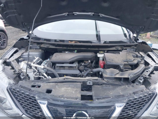 JN1BJ1CR2HW127740 Nissan Rogue Sport Sl