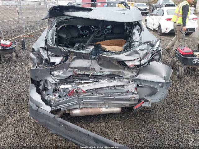 JN1BJ1CR2HW127740 Nissan Rogue Sport Sl