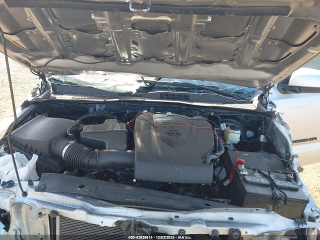 3TMAZ5CN6NM162511 Toyota Tacoma Sr5 V6