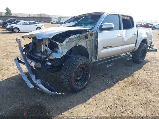 3TMAZ5CN6NM162511 Toyota Tacoma Sr5 V6