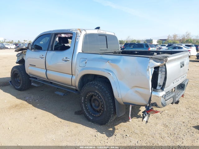 3TMAZ5CN6NM162511 Toyota Tacoma Sr5 V6