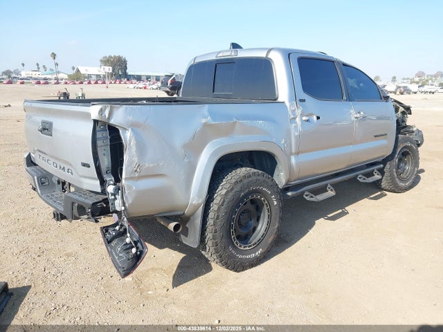 3TMAZ5CN6NM162511 Toyota Tacoma Sr5 V6