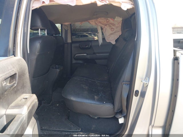 3TMAZ5CN6NM162511 Toyota Tacoma Sr5 V6