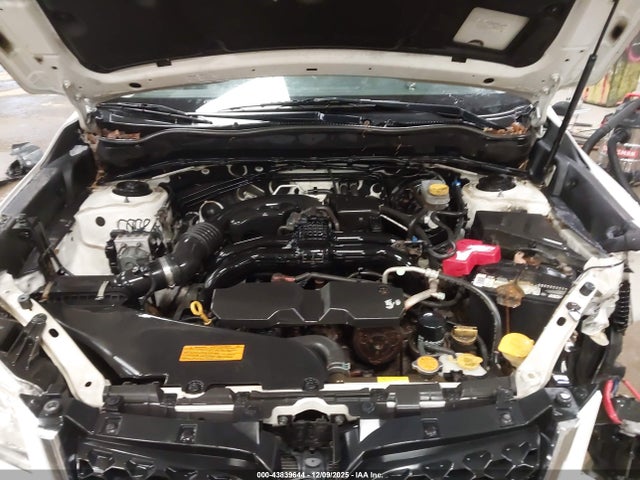 43839644 :رقم المزاد ، JF2SJAEC6EH417003 vin ، 2014 Subaru Forester 2.5i Premium مزاد بيع