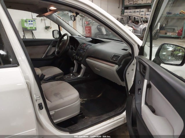 43839644 :رقم المزاد ، JF2SJAEC6EH417003 vin ، 2014 Subaru Forester 2.5i Premium مزاد بيع