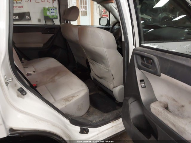 43839644 :رقم المزاد ، JF2SJAEC6EH417003 vin ، 2014 Subaru Forester 2.5i Premium مزاد بيع