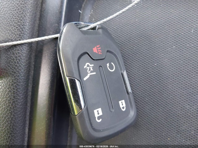 43839676 :رقم المزاد ، 3GKALPEV3ML324842 vin ، 2021 Gmc Terrain Fwd Slt مزاد بيع