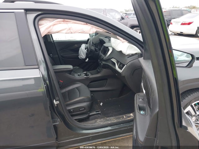 43839676 :رقم المزاد ، 3GKALPEV3ML324842 vin ، 2021 Gmc Terrain Fwd Slt مزاد بيع