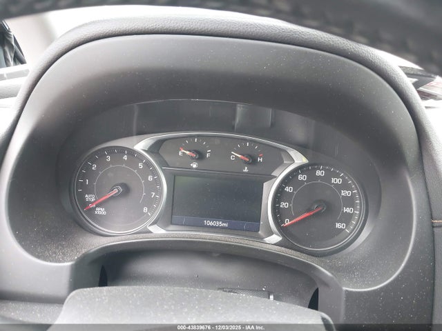 43839676 :رقم المزاد ، 3GKALPEV3ML324842 vin ، 2021 Gmc Terrain Fwd Slt مزاد بيع