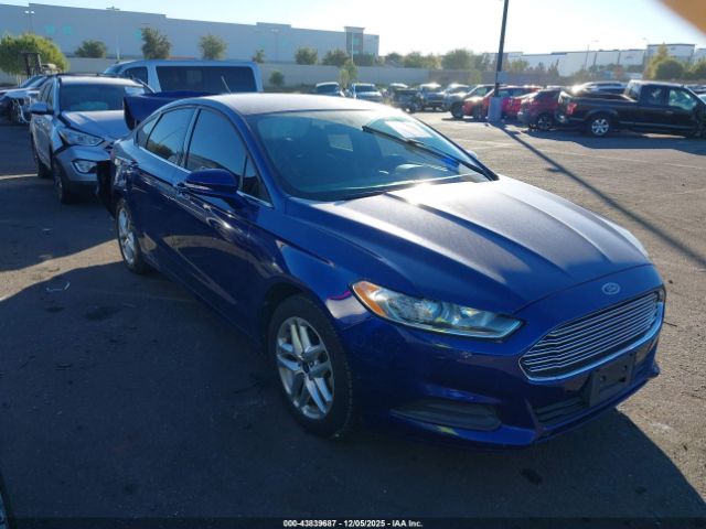 2013 FORD FUSION 3FA6P0H70DR325749