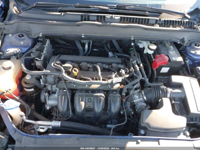 2013 FORD FUSION 3FA6P0H70DR325749 Photo 9