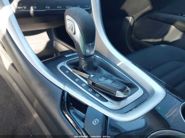 2013 FORD FUSION 3FA6P0H70DR325749 Photo 10