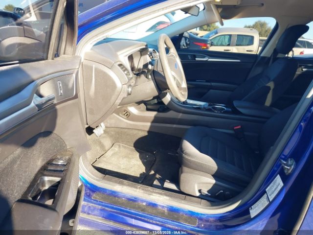 2013 FORD FUSION 3FA6P0H70DR325749 Photo 4